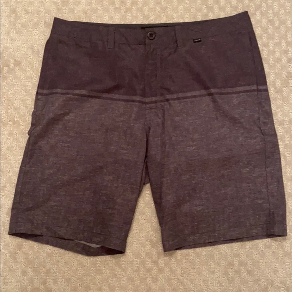 Travis Mathew Shorts